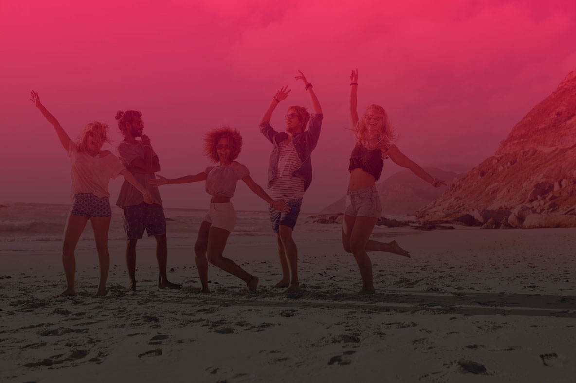 Bootstrap Touch Slider